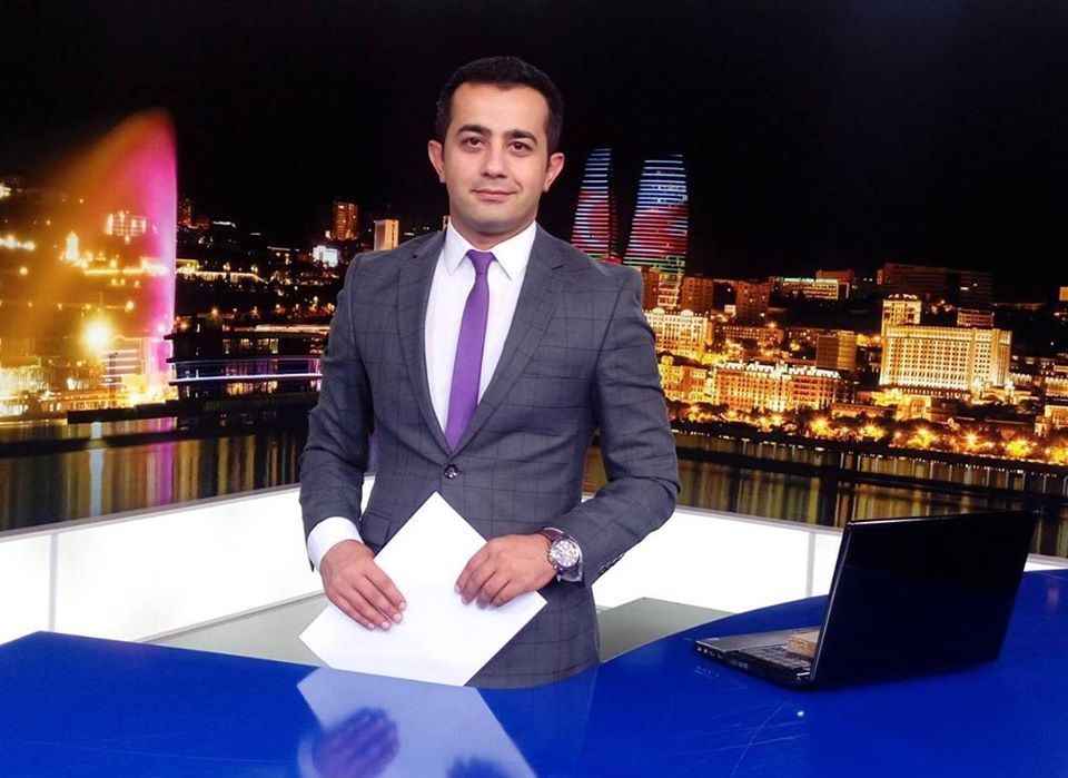 AzTV-də yeni TƏYİNAT