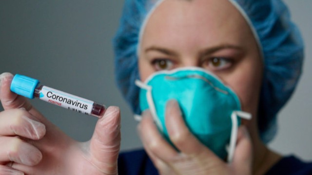 İranda daha 112 nəfər koronavirusdan öldü