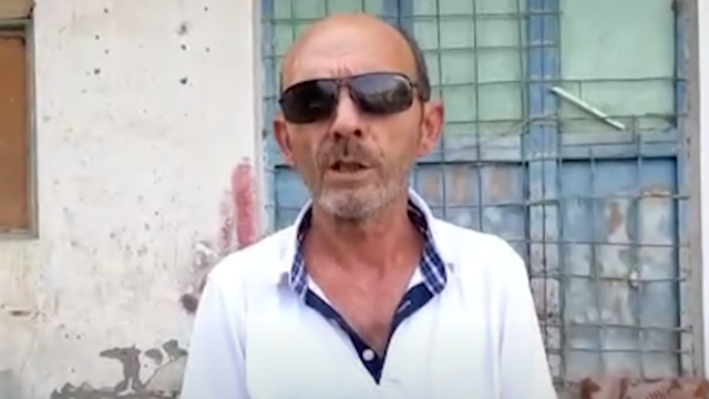 “Qaçkınkom” “şikayətçiyə” cavab verdi