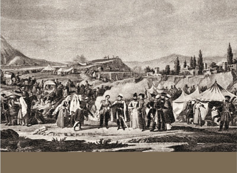 Ermənilərin Şimali Azərbaycana köçürülməsi - Tarix İnstitutu kitab yazdı