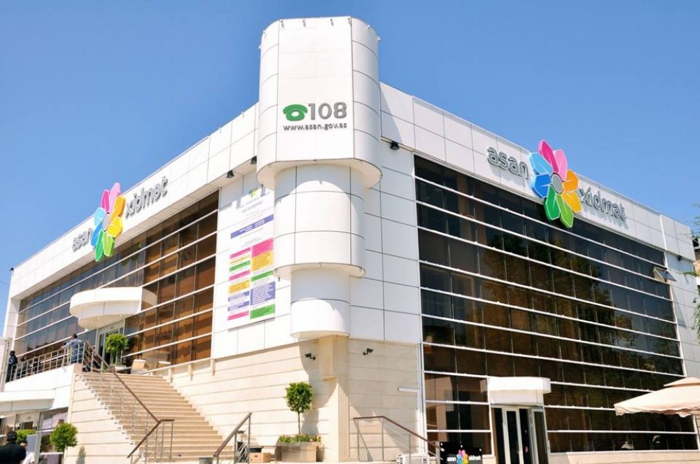 ASAN xidmətin səlahiyyətləri artırıldı - FƏRMAN