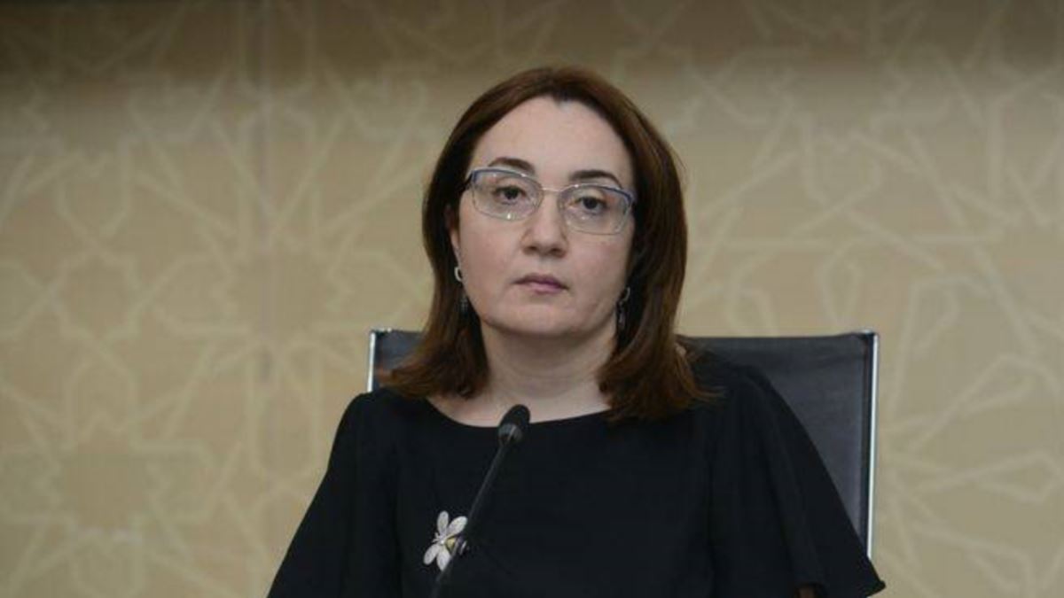 “Bəlli artmalar gözləniləndir” - Yaqut Qrayeva