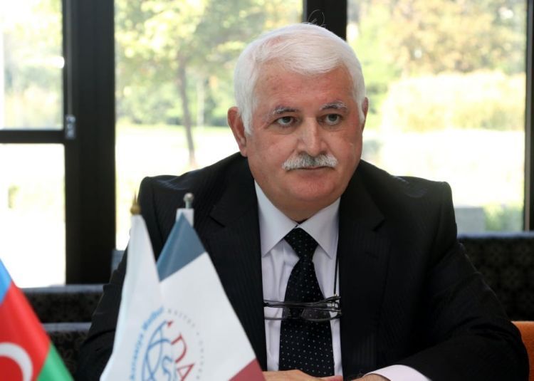 BAMF növbəti dəfə erməni təxribatının qarşısını alıb