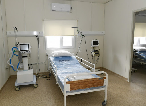 “Bəzi pandemiya xəstəxanalarımız bağlanıb” - TƏBİB