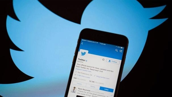 “Twitter”in işində nasazlıq yarandı