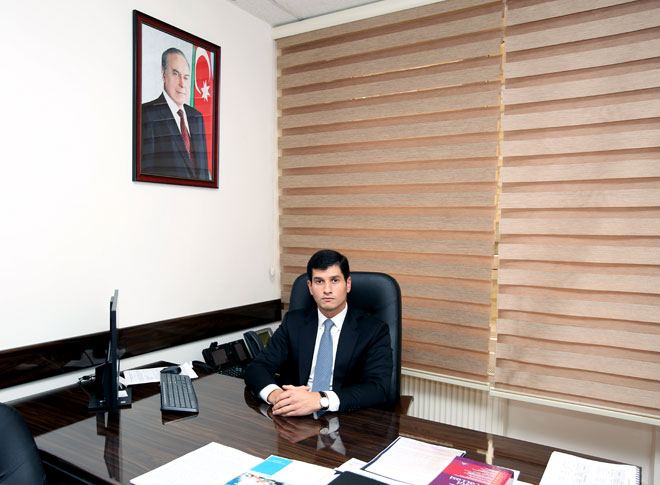 Gömrükdə risk qiymətləndirməsi tam avtomatlaşdırılacaq