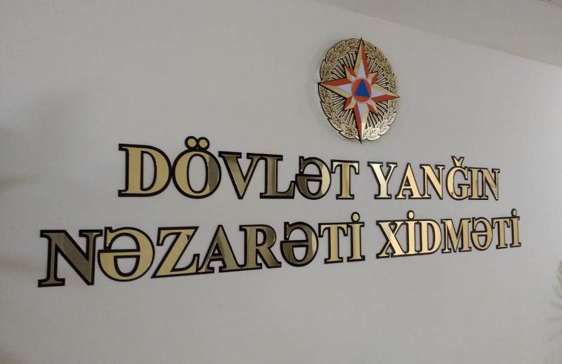 2020-ci ilin 7 ayında 12 nəfər yanğınların qurbanı olub