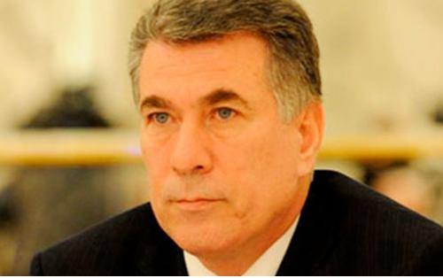 Ziyafət Əsgərovdən məlum toya ETİRAZ: “Qanun qarşısında hamı bərabərdir” 