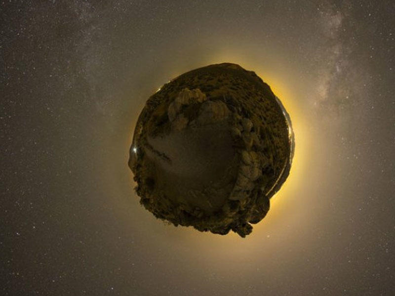 Bu asteroid Yerə minimum məsafədə yaxınlaşacaq