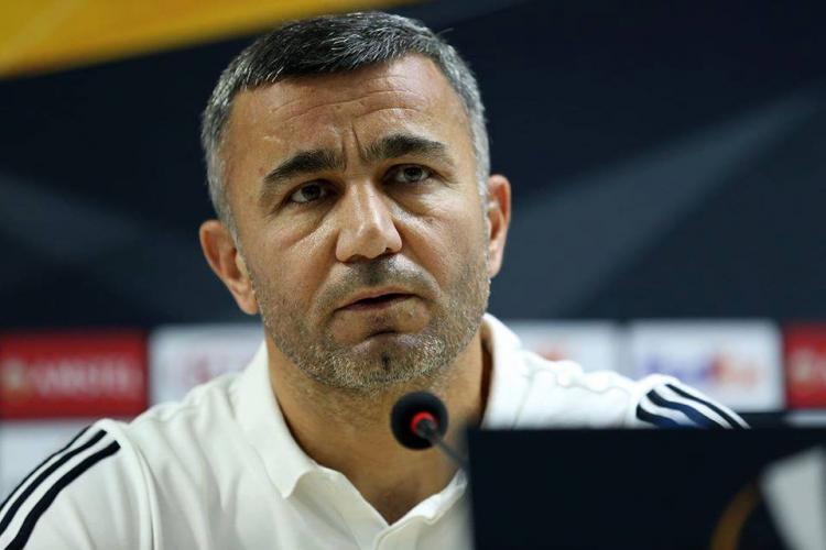 “Bizi ciddi rəqib və ciddi oyun gözləyir” - Qurban Qurbanov