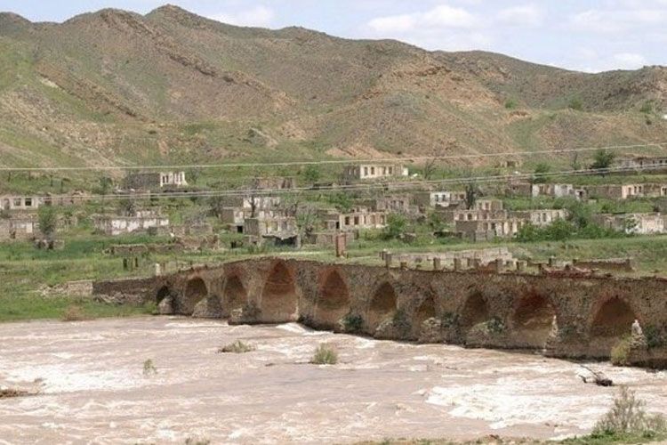Qarabağ icması Cəbrayıl və Füzulinin işğalı ilə bağlı bəyanat verdi