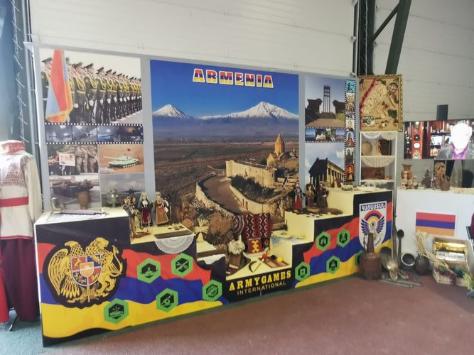 Rusiyada Ermənistanın Azərbaycana qarşı təxribatının qarşısı alındı