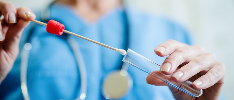Azərbaycanda ümumilikdə bu qədər koronavirus testi aparılıb