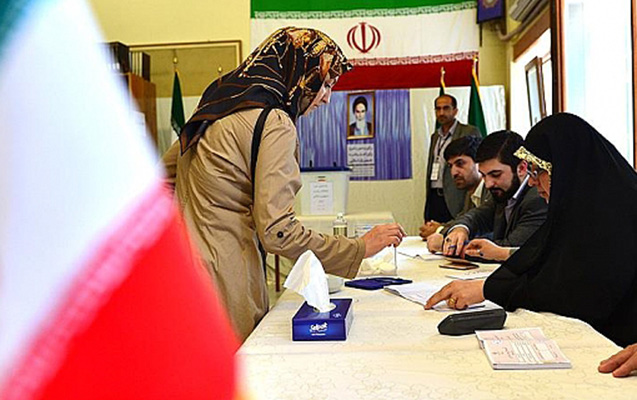 İranda prezident seçkilərinin vaxtı açıqlandı