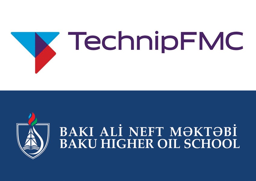 Ali Məktəblə “TechnipFMC” arasında gələcək əməkdaşlıq müzakirə olundu