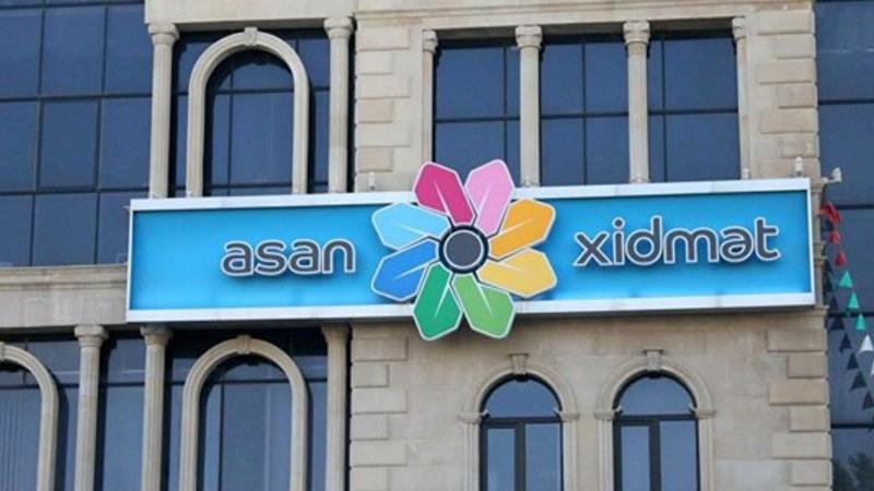 ASAN-da bu xidmətin göstərilməsində problem yarandı