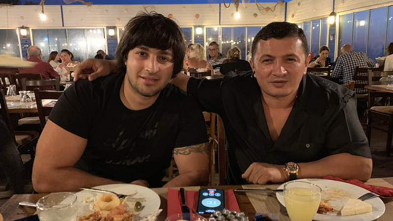 Qatil “Lotu Quli”nin son videosunu bu şəxslərə göndərib - VİDEO