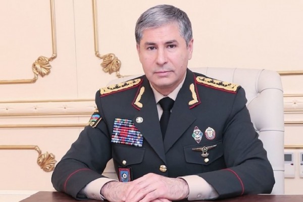 Vilayət Eyvazov jurnalistə vəzifə verdi