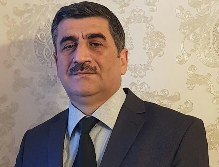 Dənizçi-şair Səxavət Ənvəroğlu hara gedir?..