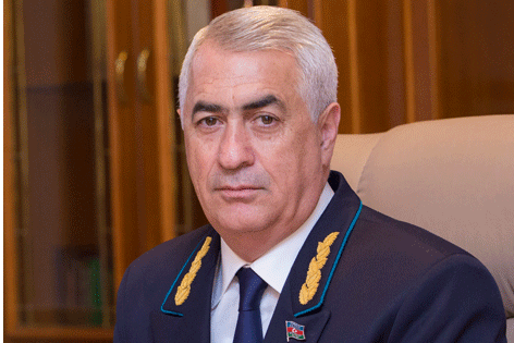 Cavid Qurbanovun qardaşı oğluna yüksək vəzifə VERİLDİ