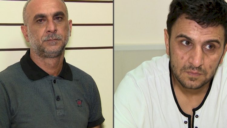 Polis narkotik maddələrin satışı ilə məşğul olan 3 nəfəri saxladı