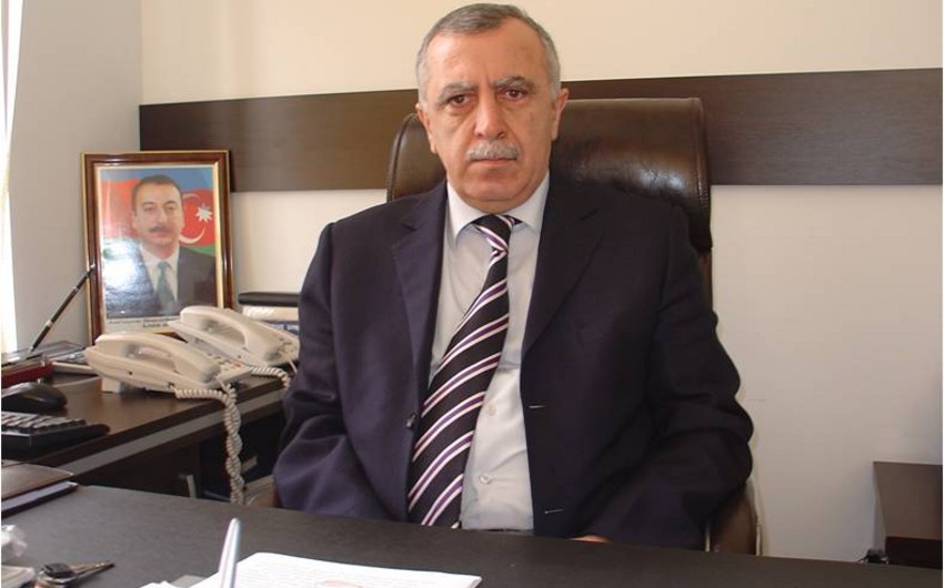 Həbs edilən icra başçısının əmisi oğlu yüksək vəzifədə çalışır
