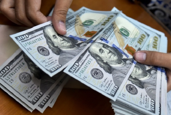Dolların sabaha olan MƏZƏNNƏSİ