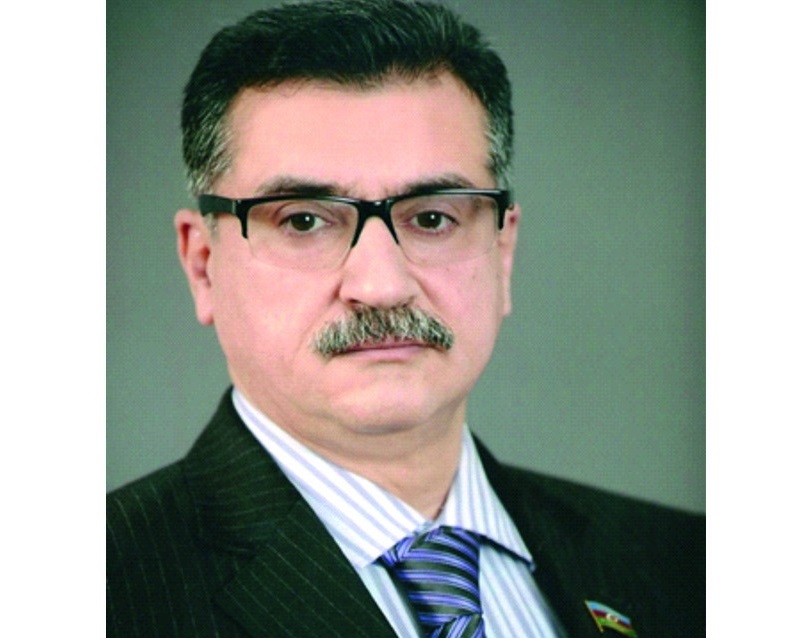 Humanizmin, xeyirxahlığın və nəcib əməllərin ucalığında