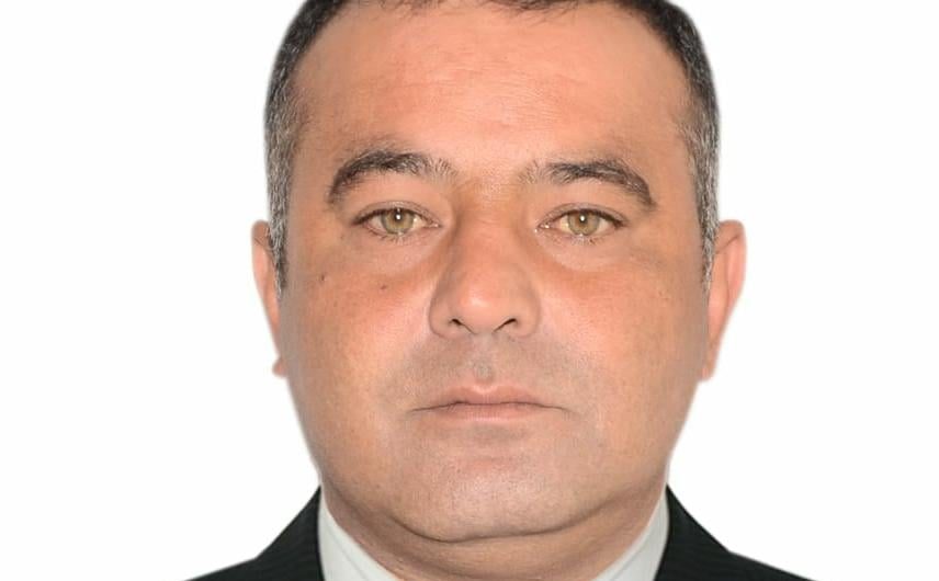 Polisin axtardığı məhşur dələduz Daşkəsəndə həbs edildi