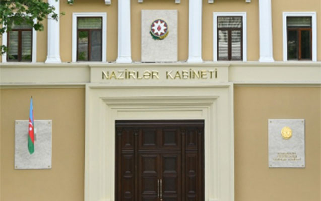 Qeyri-formal məşğulluğun qarşısını alacaq layihə qəbul edildi