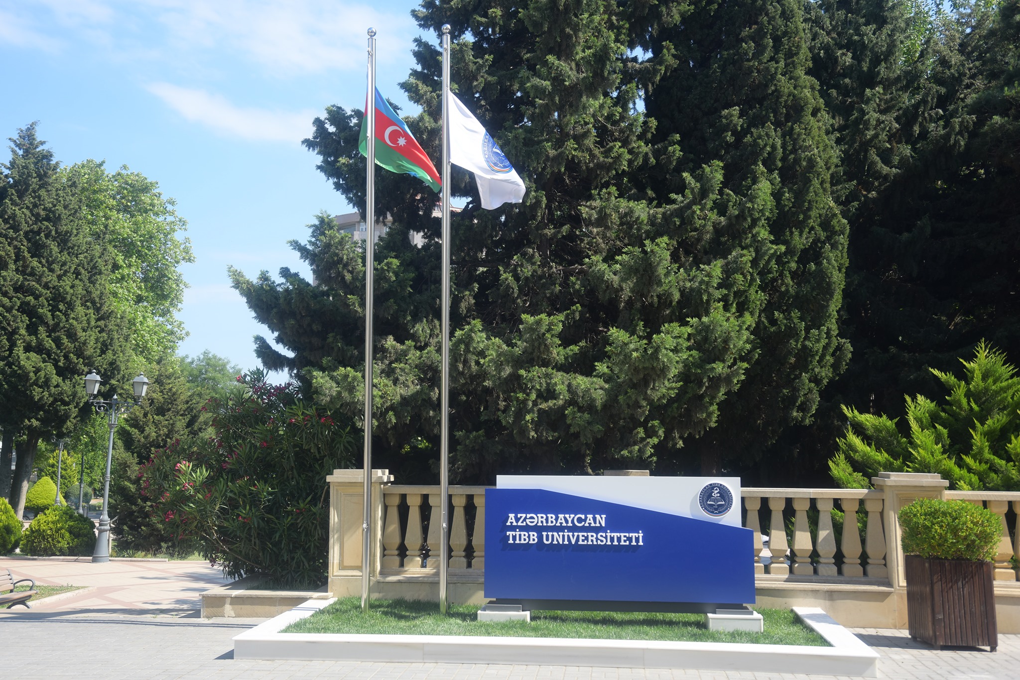 Tibb Universiteti builki məzunlarının sayını AÇIQLADI