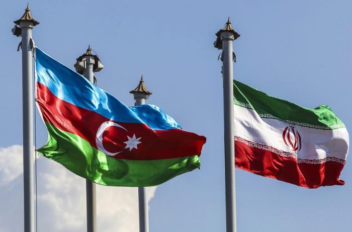 İran Azərbaycana başsağlığı verdi