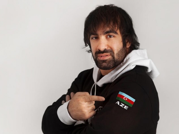 Rafael Ağayevə yeni vəzifə verildi