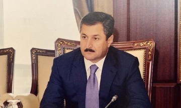 Malik Həsənov: İdarəetmədə dövrün tələblərinə uyğun təkmilləşmə davamlı inkişafın əsasıdır