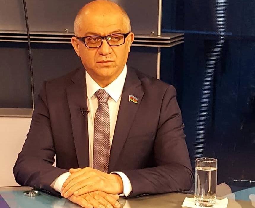 Tərtərdən seçilən deputat ermənilərin Qapanlı kəndini pulemyot atəşinə tutmasından DANIŞDI