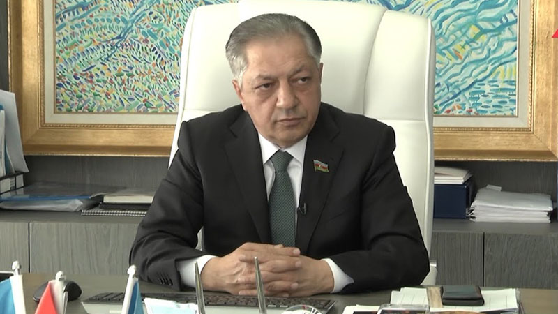 “Həyat bir seriyalı filmdir, ikinci, üçüncü seriyalara ümid etməyin…” - MÜSAHİBƏ