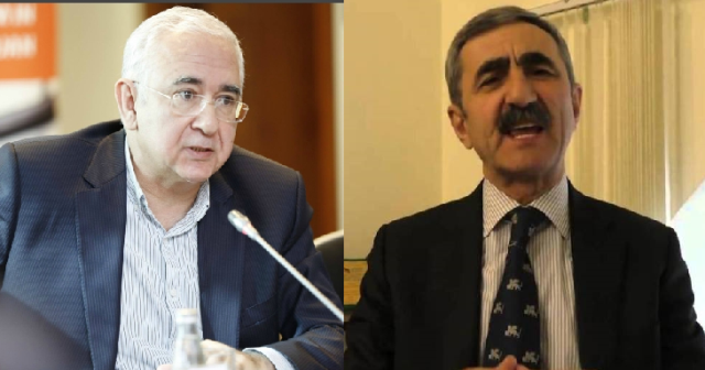 Tanınmış vəkillər arasında qalmaqal: Adil İsmayılov həmkarını debata çağırdı