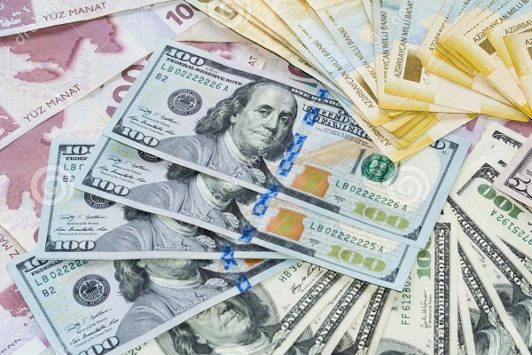 Dollar yeni günə köhnə qiymətlə başladı - MƏZƏNNƏ