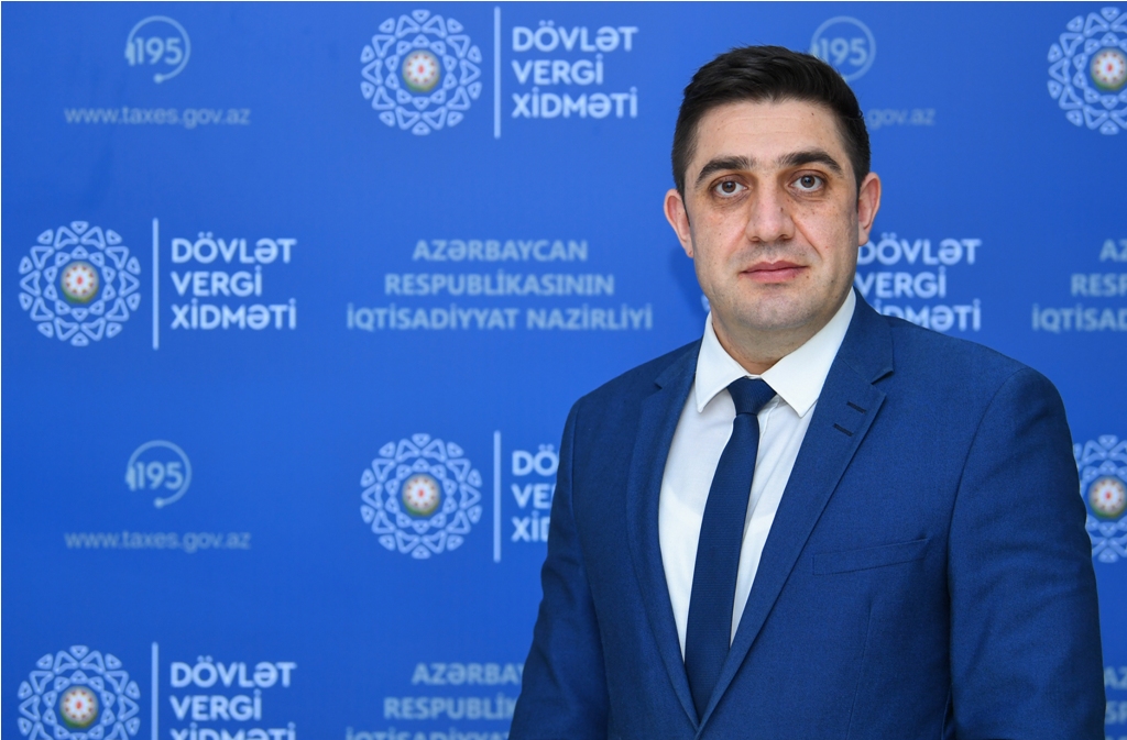 DVX-nin əməkdaşı Beynəlxalq Foruma ekspert seçildi