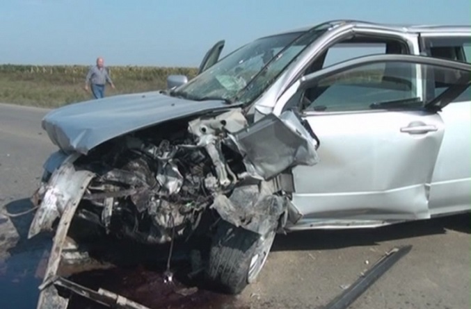 Ötən günün “yol terroru” - 4 qəza, 6 ölü, 4yaralı