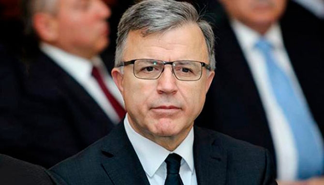 Hüsyenqulu Bağırovun adı yenidən qalmaqallı məhkəmədə çəkildi