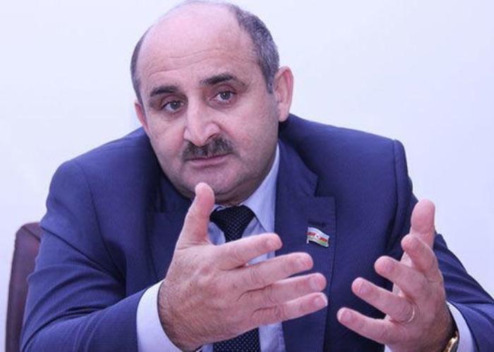 Azərbaycanın beynəlxalq aləmdəki reytinqi getdikcə yüksəlir