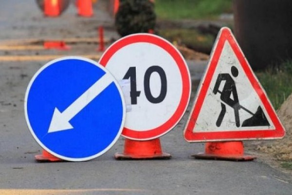 Bakı-Sumqayıt yolunda hərəkət məhdudlaşdırılır