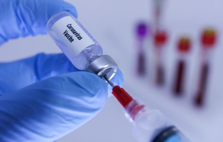 Rusiyada ikinci koronavirus vaksininin hazır olacağı vaxt açıqlandı