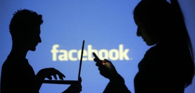 “Facebook”un səhmləri 8.2 faiz bahalaşdı