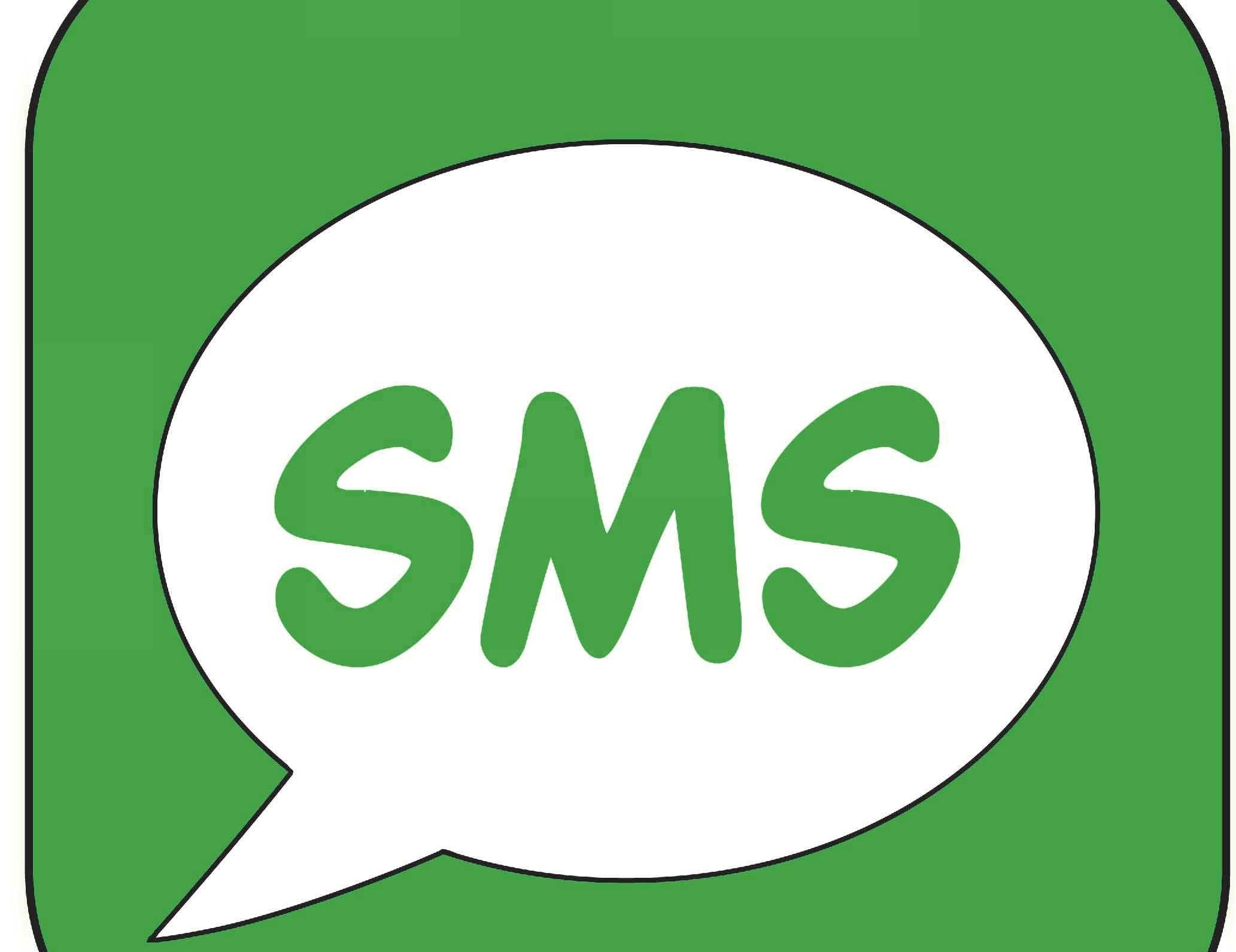 Bu SMS-lər telefondan dərhal silinməlidir