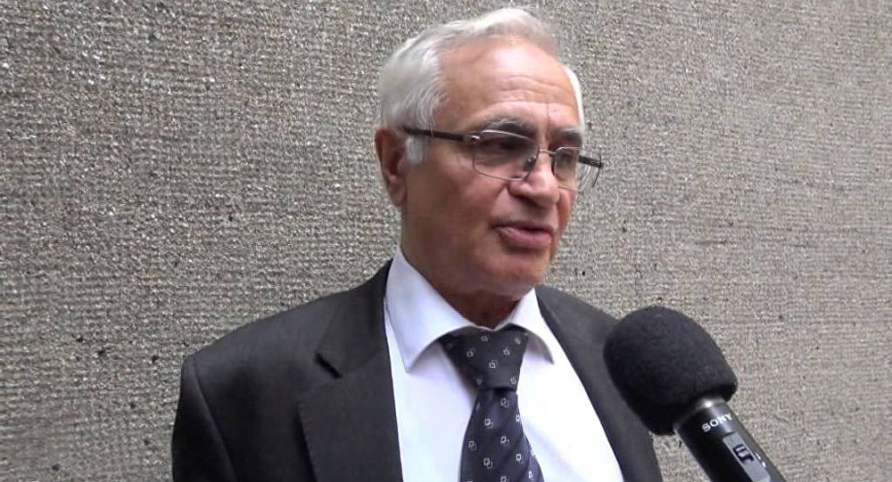 Rəhim Qazıyev bu gün hakim qarşısına çıxacaq