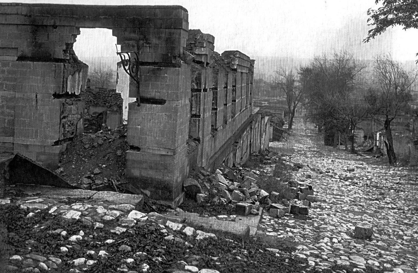 “Xankəndi qırğınları” - VİDEO