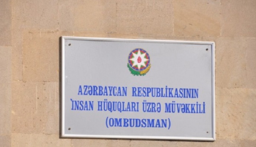 Ombudsmanın səlahiyyətlərinə vaxtından əvvəl xitam verilə bilər? - AÇIQLAMA 