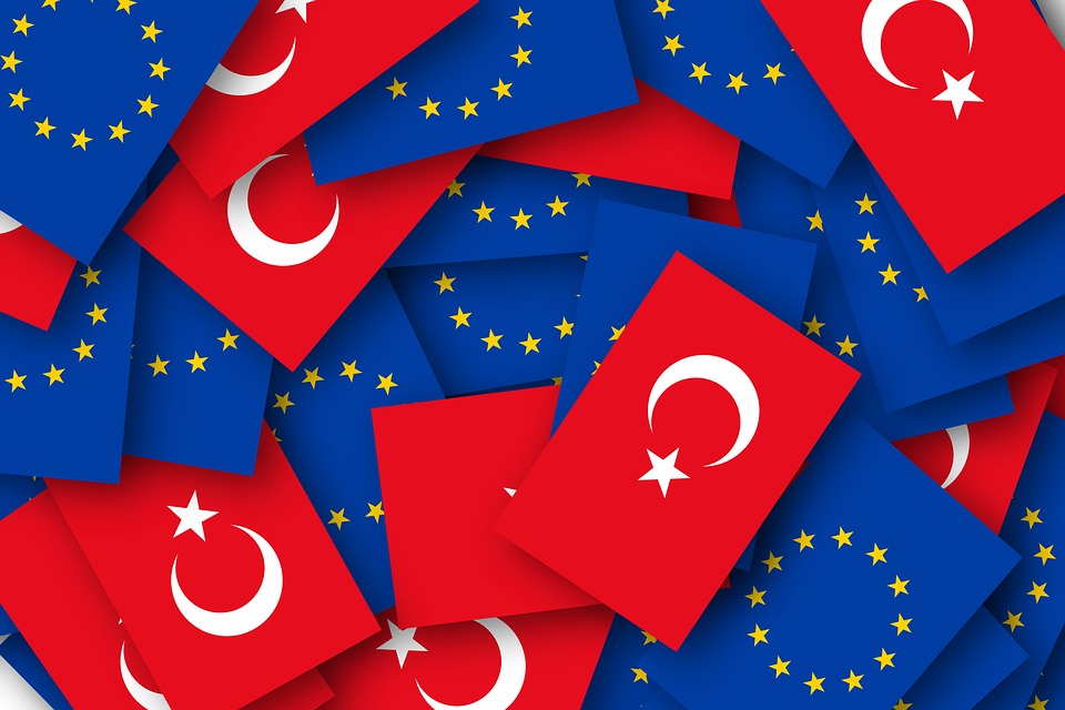 Avropa Birliyi Türkiyəyə sanksiya tətbiq edəcək